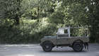 1955 Land Rover 88