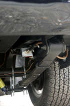 1969 Ford Escort MK 1 RS 1600 Recreation-Sold