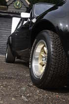 1969 Ford Escort MK 1 RS 1600 Recreation-Sold