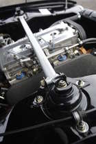 1969 Ford Escort MK 1 RS 1600 Recreation-Sold