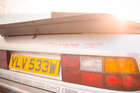 1981 Porsche 924 Carrera GT-Sold