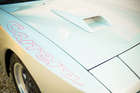 1981 Porsche 924 Carrera GT-Sold
