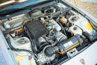 1981 Porsche 924 Carrera GT-Sold