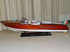 Riva Aquariva 36