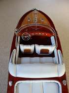 Riva Aquariva 36