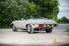 *Late Entry: Lot 146A* 1970 Jaguar E-Type Series II Roadster-Auction Lot