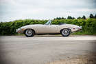 *Late Entry: Lot 146A* 1970 Jaguar E-Type Series II Roadster-Auction Lot