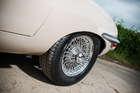*Late Entry: Lot 146A* 1970 Jaguar E-Type Series II Roadster-Auction Lot