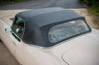 *Late Entry: Lot 146A* 1970 Jaguar E-Type Series II Roadster-Auction Lot