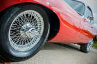 1969 Jaguar E-Type Series II Fixedhead Coupe-Auction Lot