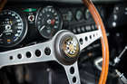 1969 Jaguar E-Type Series II Fixedhead Coupe-Auction Lot