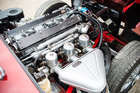 1969 Jaguar E-Type Series II Fixedhead Coupe-Auction Lot