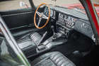 1969 Jaguar E-Type Series II Fixedhead Coupe-Auction Lot