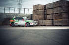 1989 Lancia Delta Integrale Group N Rally Car-Sold