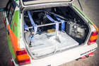 1989 Lancia Delta Integrale Group N Rally Car-Sold