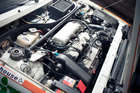 1989 Lancia Delta Integrale Group N Rally Car-Sold