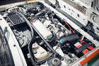 1989 Lancia Delta Integrale Group N Rally Car-Sold