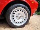 1973 Alfa Romeo 2000 GTV-Sold