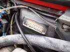 1973 Alfa Romeo 2000 GTV-Sold