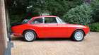 1973 Alfa Romeo 2000 GTV-Sold