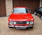 1973 Alfa Romeo 2000 GTV-Sold