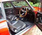 1973 Alfa Romeo 2000 GTV-Sold