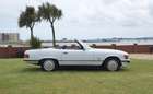 1989 Mercedes-Benz 300SL-Sold