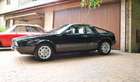 1982 Lancia Montecarlo Series II by Pininfarina-Sold