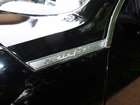 1982 Lancia Montecarlo Series II by Pininfarina-Sold