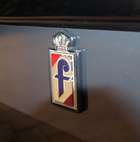 1982 Lancia Montecarlo Series II by Pininfarina-Sold