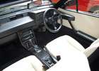 1982 Lancia Montecarlo Series II by Pininfarina-Sold