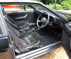 1983 Alfa Romeo GTV/6-Sold
