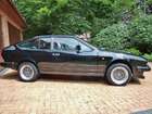 1983 Alfa Romeo GTV/6-Sold