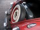 1961 VW Beetle 1200 Lot 322A LATE ENTRY-Sold