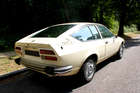 1977 Alfa Romeo Alfetta GTV-Sold