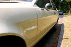 1977 Alfa Romeo Alfetta GTV-Sold
