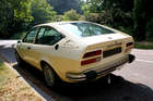1977 Alfa Romeo Alfetta GTV-Sold