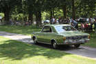 1971 Ford Taunus 20m XL-Auction Lot