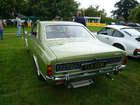 1971 Ford Taunus 20m XL-Auction Lot