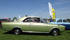 1971 Ford Taunus 20m XL-Auction Lot