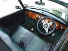 1992 Mini Shorty with matching trailer-Sold