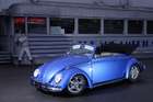 1964 Volkswagen Karmann Cabriolet - Meticulously restored-Auction Lot