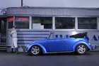 1964 Volkswagen Karmann Cabriolet - Meticulously restored-Auction Lot