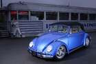 1964 Volkswagen Karmann Cabriolet - Meticulously restored-Auction Lot