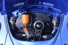 1964 Volkswagen Karmann Cabriolet - Meticulously restored-Auction Lot