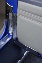 1964 Volkswagen Karmann Cabriolet - Meticulously restored-Auction Lot