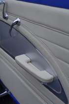 1964 Volkswagen Karmann Cabriolet - Meticulously restored-Auction Lot