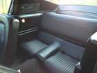 1968 Ford Mustang Fastback-Auction Lot