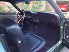 1968 Ford Mustang Fastback-Auction Lot