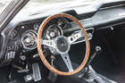 1968 Ford Mustang Fastback-Auction Lot